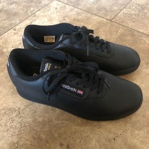 Reebok Classic Ortholite